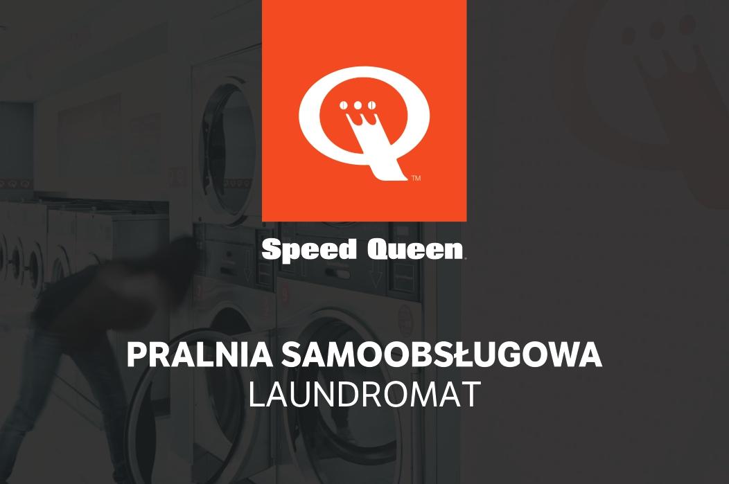 Karta Stałego Klienta Speed Queen Kraków