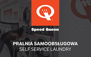 Karta Stałego Klienta Speed Queen Kraków